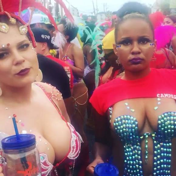 Meet your Posher, Jordanne - Picture 1 of 1